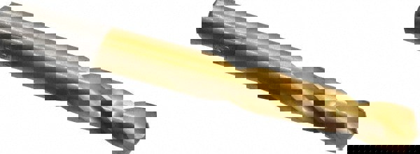 Screw Machine Length Drill Bit: 0.323